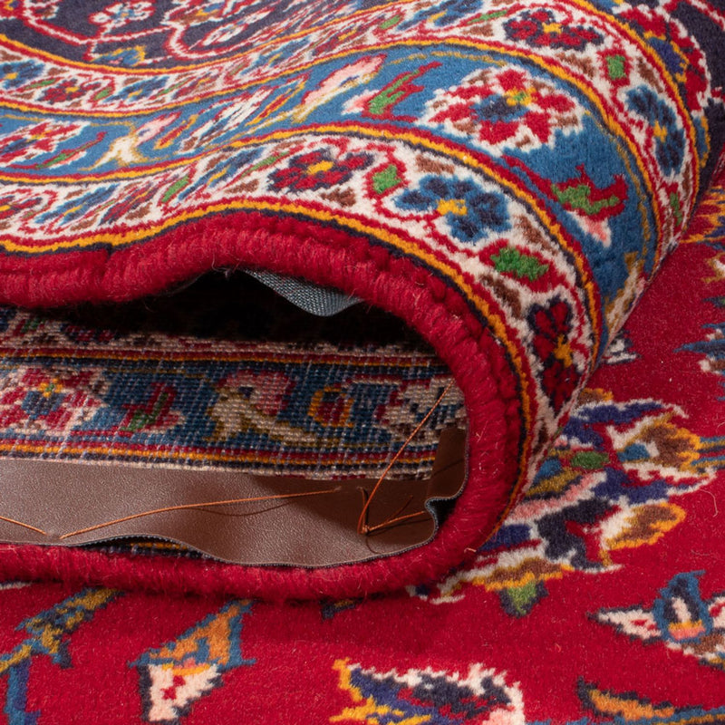 Kashan Teppe 335x260cm - Persisk teppe