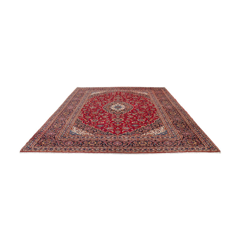 Kashan Teppe 335x260cm - Persisk teppe