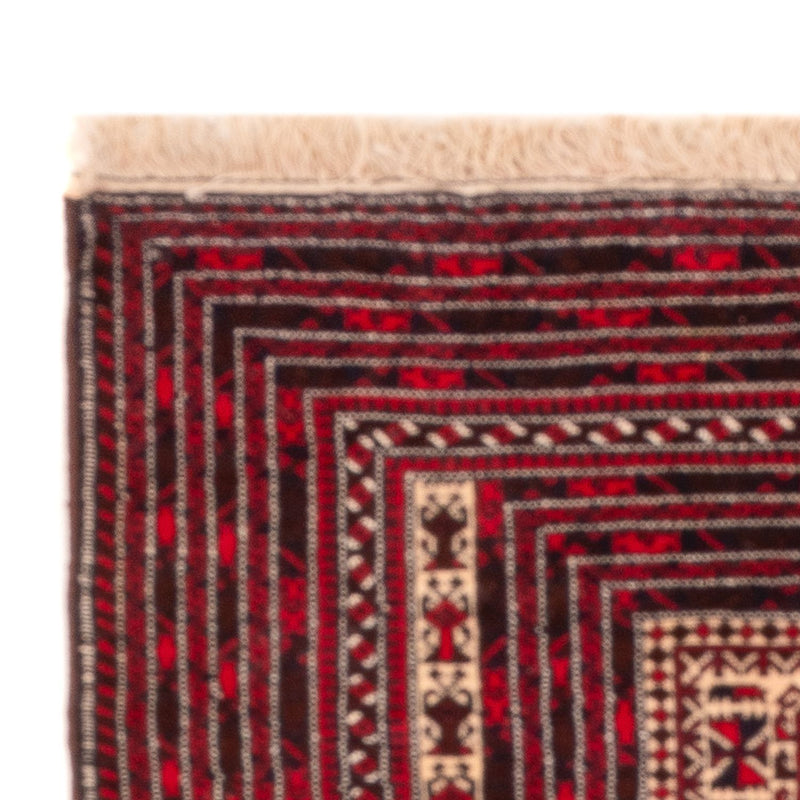 Balutsj-teppe 250x250cm - Orientalsk teppe