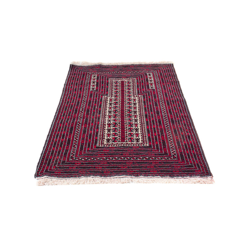 Balutsj-teppe 250x250cm - Orientalsk teppe