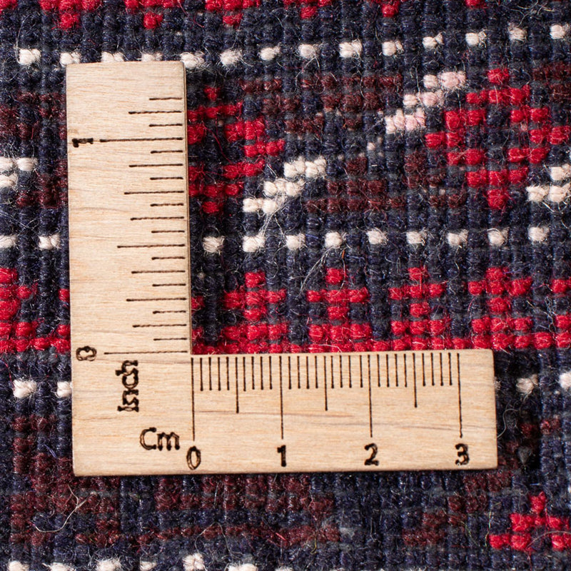 Balutsj-teppe 250x250cm - Orientalsk teppe