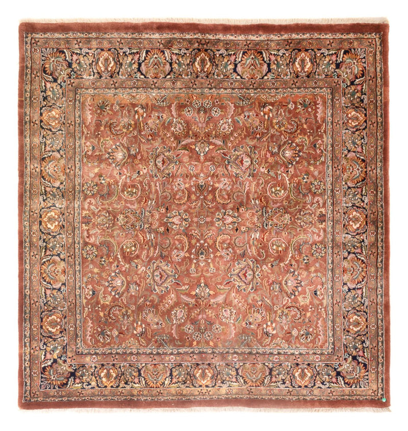 Indo Sarouk Teppe 300x250cm - Orientalsk teppe