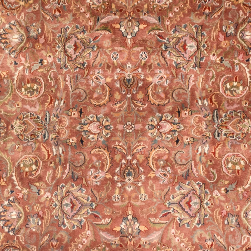 Indo Sarouk Teppe 300x250cm - Orientalsk teppe