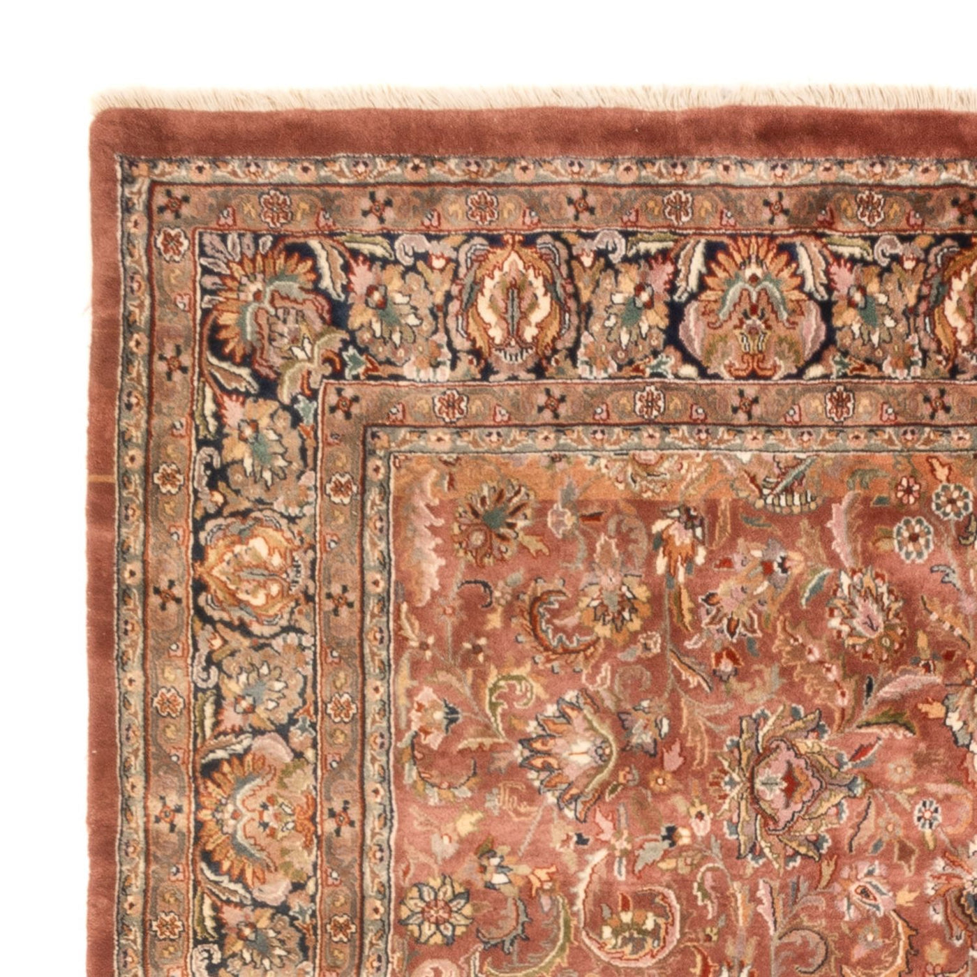 Indo Sarouk Teppe 300x250cm - Orientalsk teppe