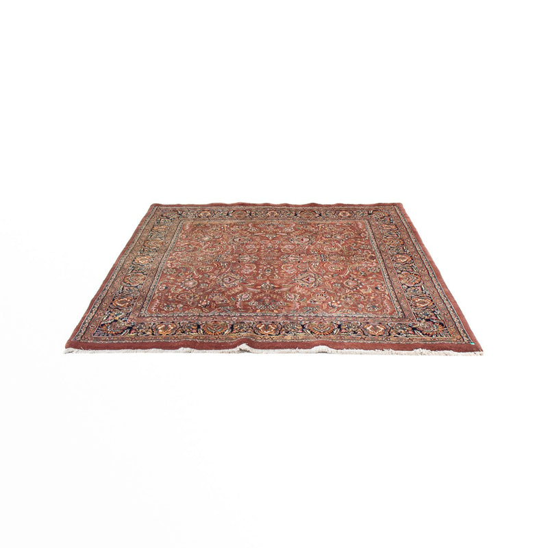 Indo Sarouk Teppe 300x250cm - Orientalsk teppe