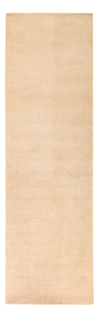 Indo Gabbeh Teppe 80x300cm - Ullteppe