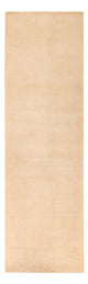 Indo Gabbeh Teppe 300x80cm - Ullteppe