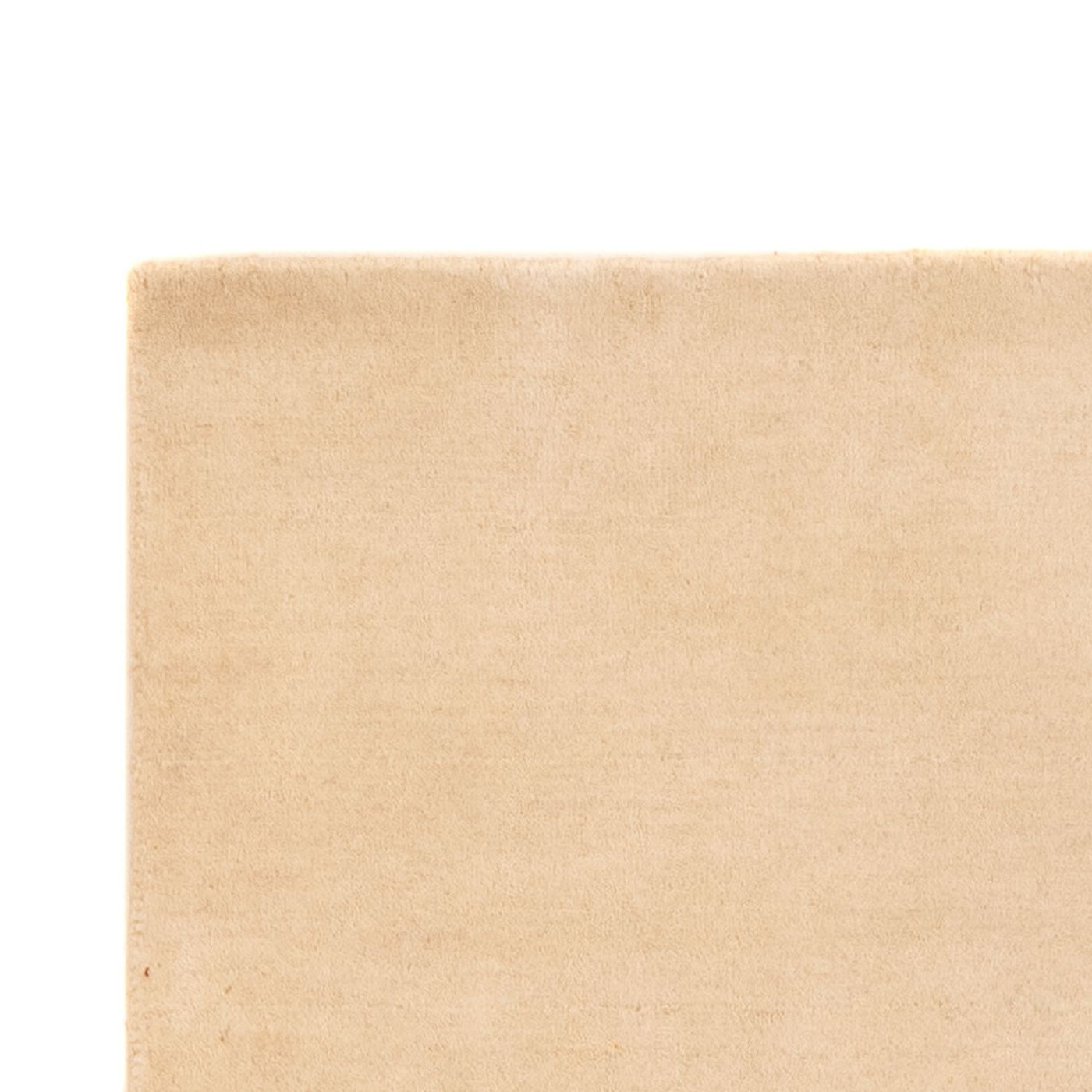 Indo Gabbeh Teppe 300x80cm - Ullteppe