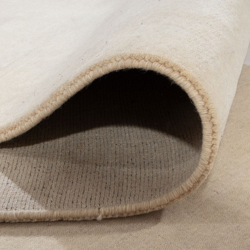 Indo Gabbeh Teppe 300x80cm - Ullteppe