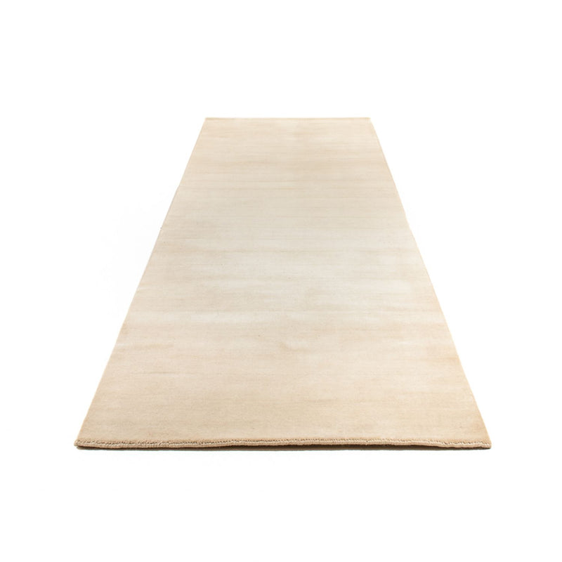 Indo Gabbeh Teppe 300x80cm - Ullteppe