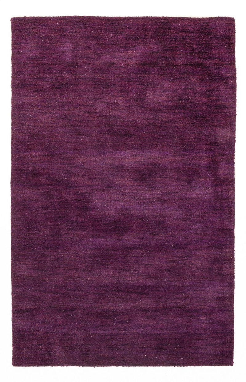 Indo Gabbeh Teppe 90x150cm - Ullteppe
