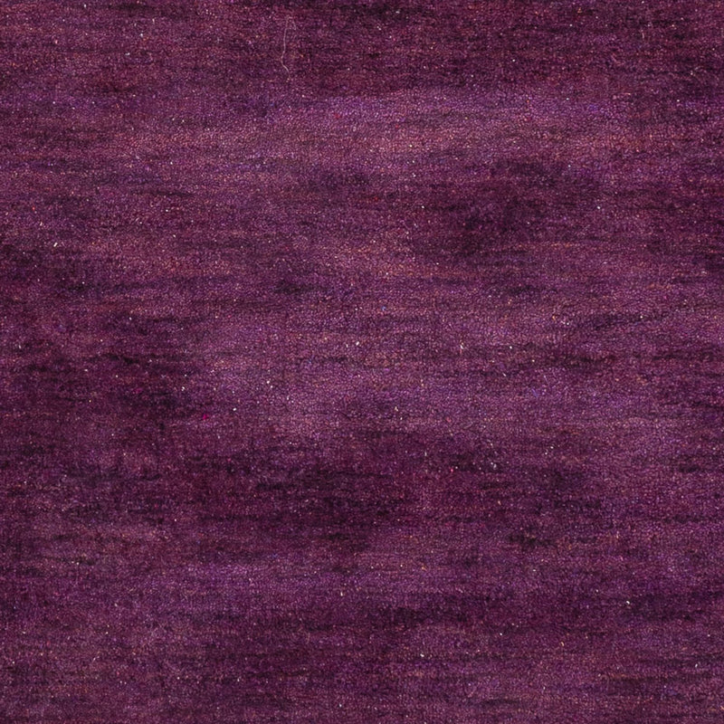 Indo Gabbeh Teppe 90x150cm - Ullteppe