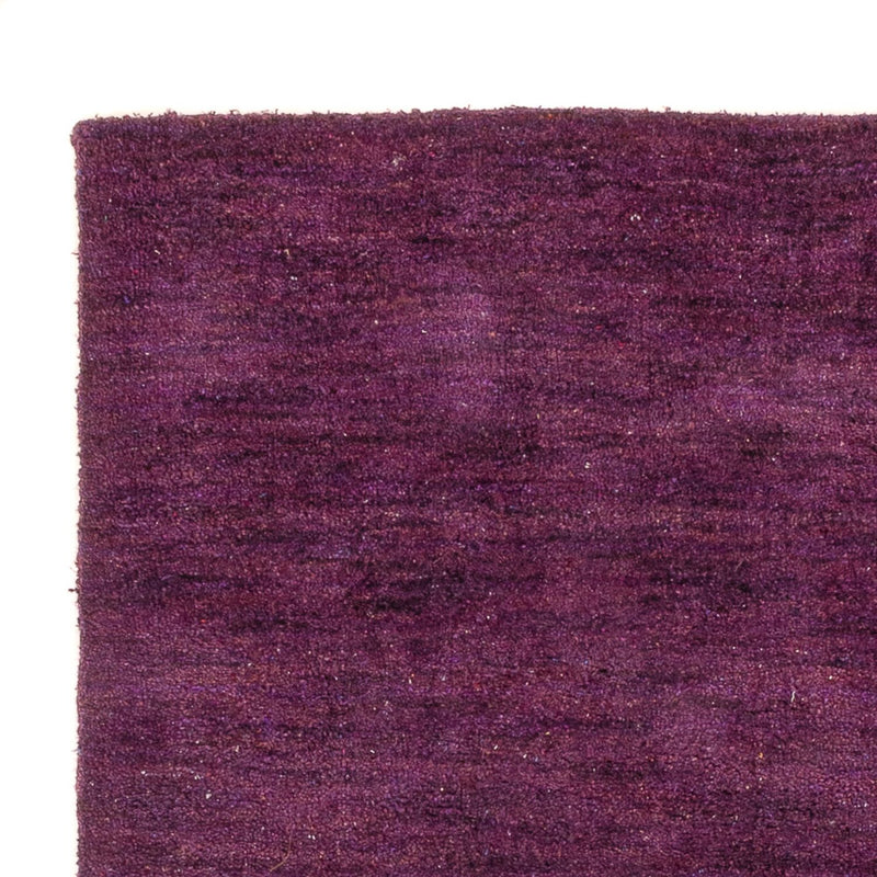 Indo Gabbeh Teppe 90x150cm - Ullteppe