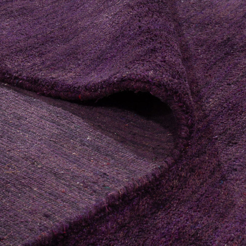 Indo Gabbeh Teppe 90x150cm - Ullteppe