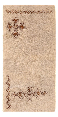 Berberteppe 143x75cm - Ullteppe – product image