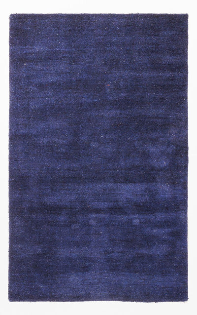 Indo Gabbeh Teppe 90x150cm - Ullteppe