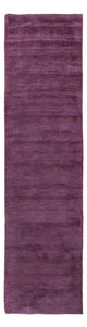 Indo Gabbeh Teppe 80x300cm - Ullteppe