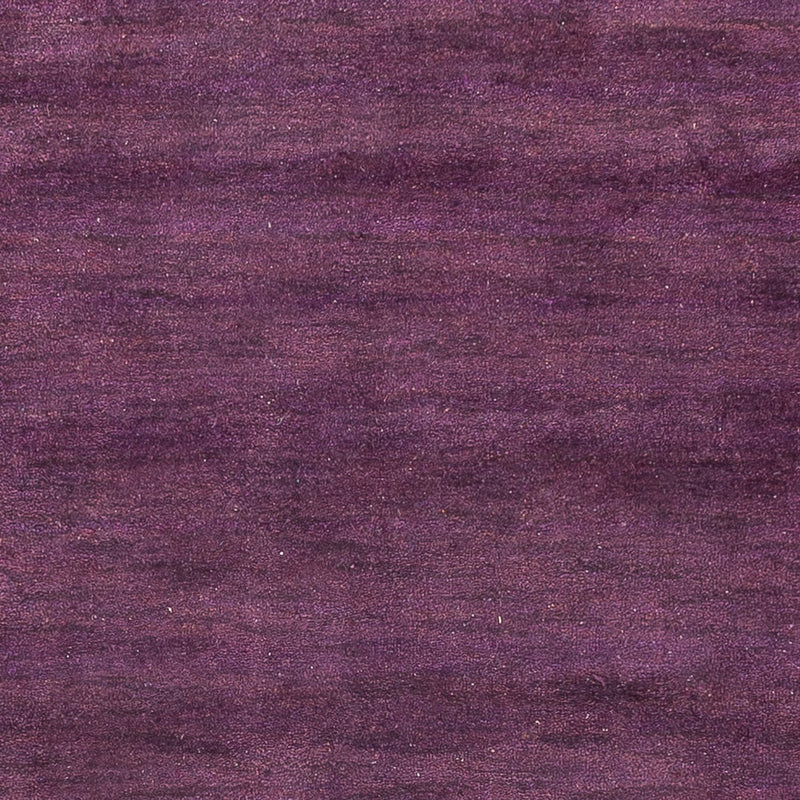 Indo Gabbeh Teppe 80x300cm - Ullteppe