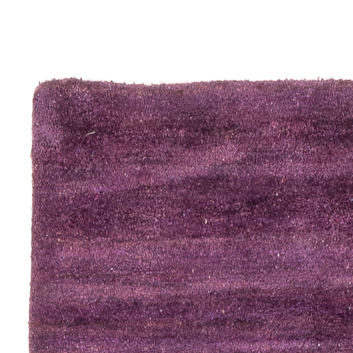 Indo Gabbeh Teppe 80x300cm - Ullteppe