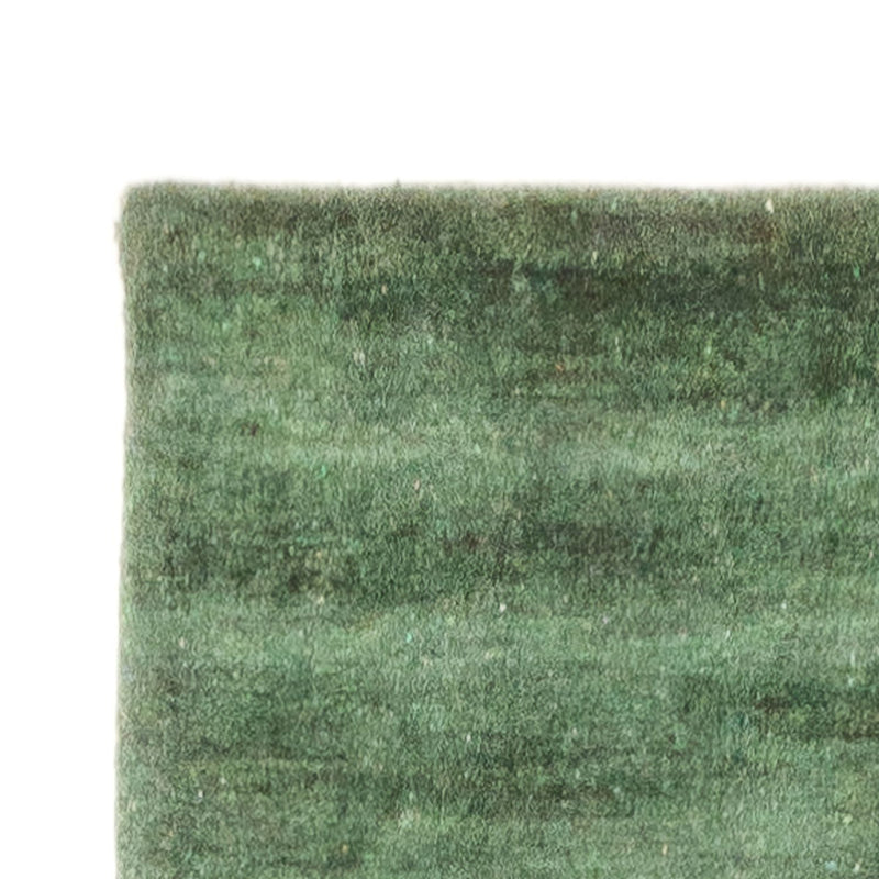 Indo Gabbeh Teppe 300x80cm - Ullteppe