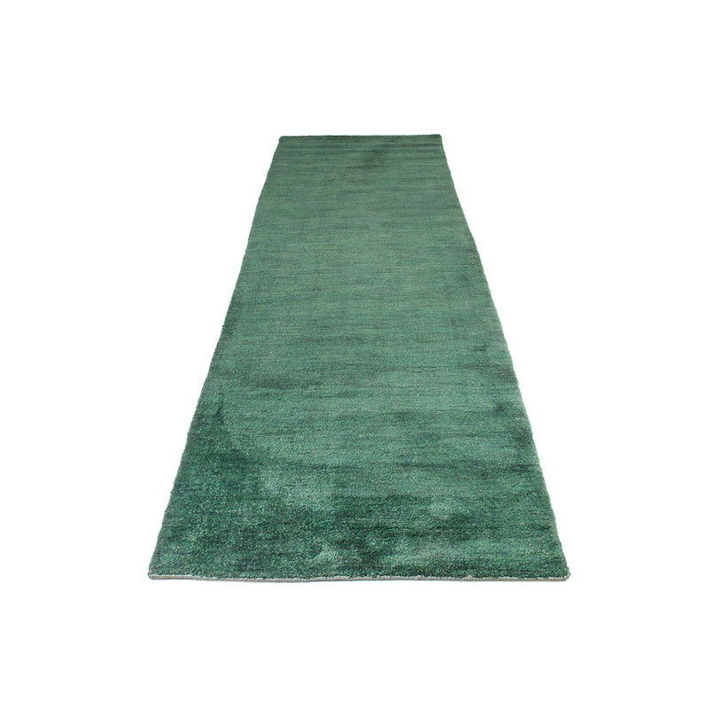 Indo Gabbeh Teppe 300x80cm - Ullteppe