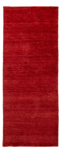Indo Gabbeh Teppe 200x80cm - Ullteppe – product image
