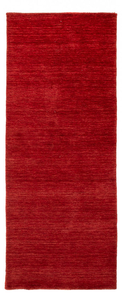 Indo Gabbeh Teppe 80x200cm - Ullteppe