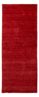 Indo Gabbeh Teppe 200x80cm - Ullteppe