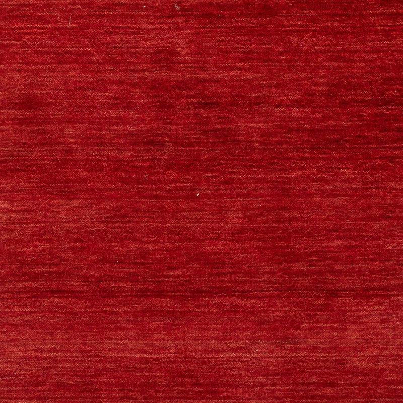 Indo Gabbeh Teppe 200x80cm - Ullteppe