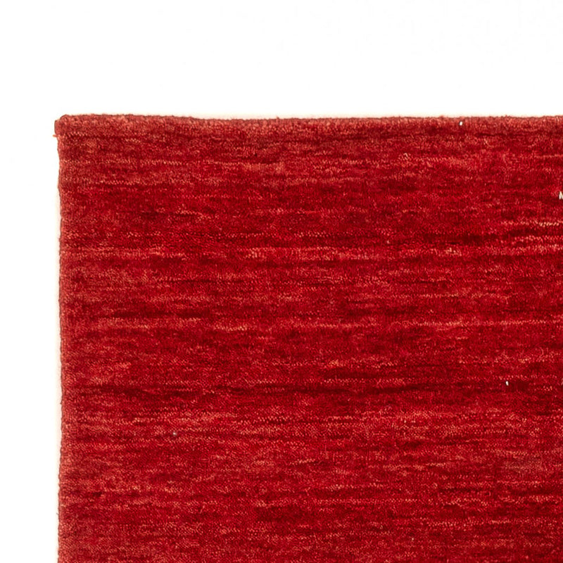Indo Gabbeh Teppe 200x80cm - Ullteppe