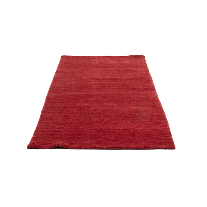 Indo Gabbeh Teppe 200x80cm - Ullteppe