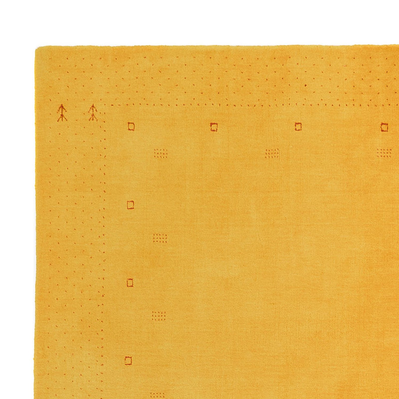 Indo Loribaft Teppe 180x244cm - Ullteppe