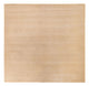 Indo Loribaft Teppe 200x200cm - Ullteppe