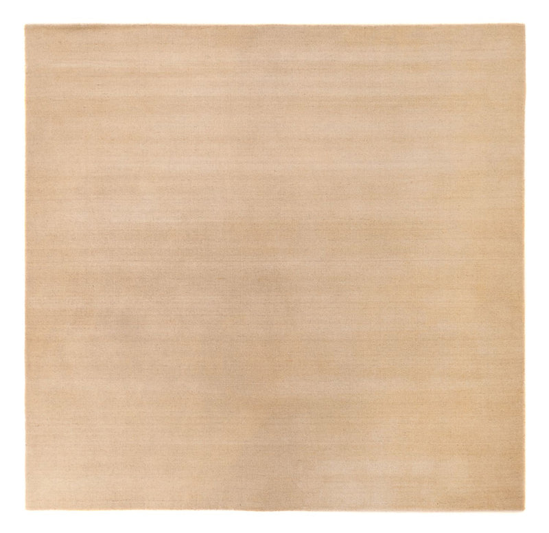 Indo Loribaft Teppe 200x200cm - Ullteppe