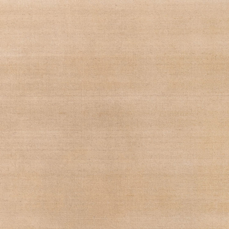 Indo Loribaft Teppe 200x200cm - Ullteppe