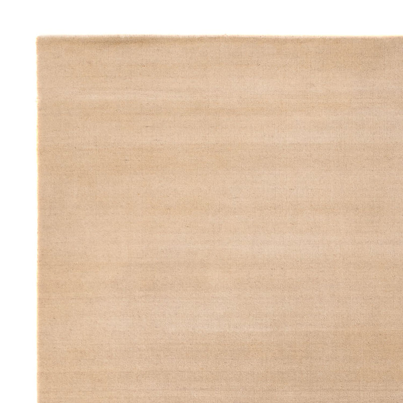 Indo Loribaft Teppe 200x200cm - Ullteppe