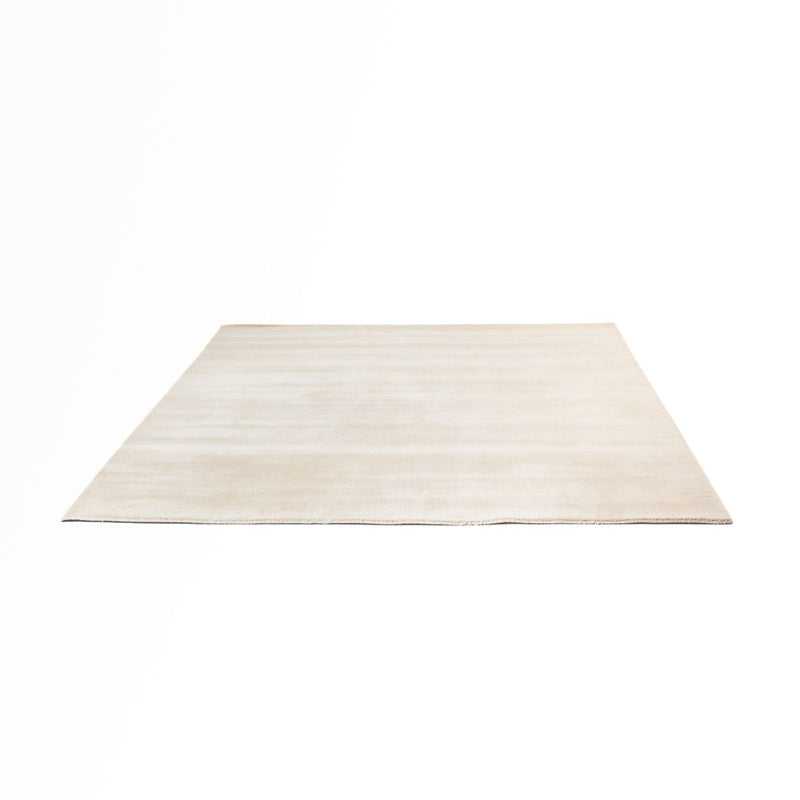 Indo Loribaft Teppe 200x200cm - Ullteppe