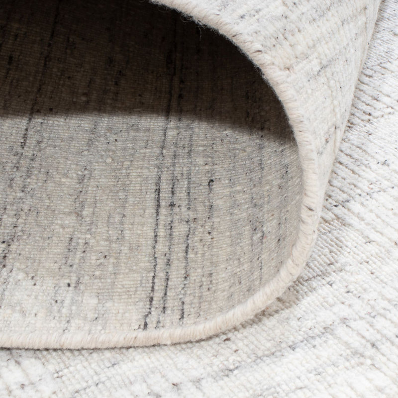 Ullteppe - 305 x 249 cm - beige