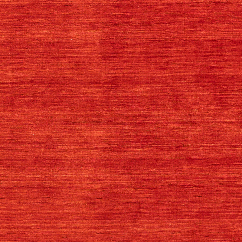 Indo Loribaft Teppe 200x200cm - Ullteppe