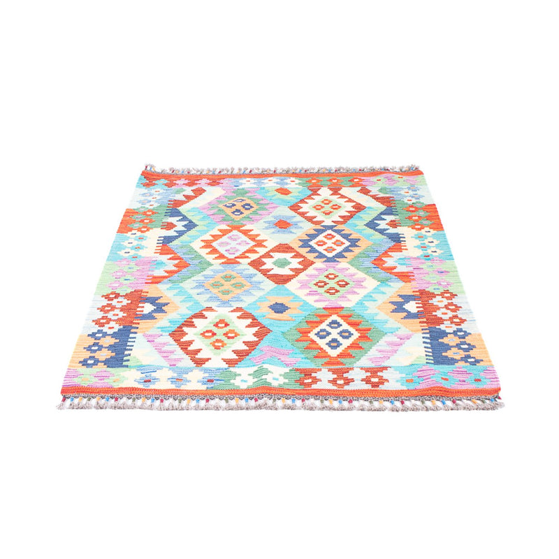 Kilim Maimana Teppe 165x100cm - Ullteppe