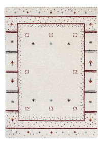 Loribaft Loom Teppe 90x60cm - Ullteppe – product image