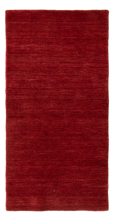 Indo Gabbeh Teppe 70x140cm - Ullteppe