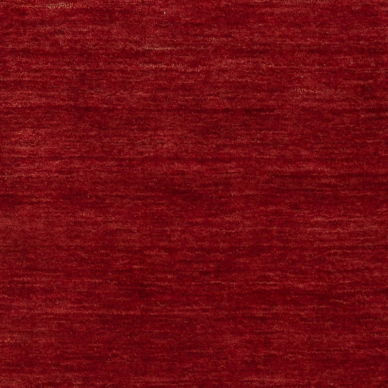 Indo Gabbeh Teppe 140x70cm - Ullteppe