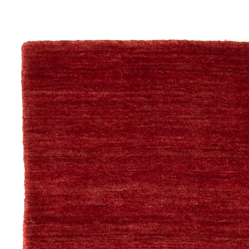 Indo Gabbeh Teppe 140x70cm - Ullteppe