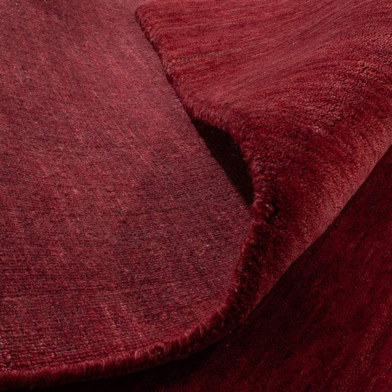 Indo Gabbeh Teppe 140x70cm - Ullteppe