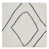 Ullteppe 63x63cm - Ullteppe – product image