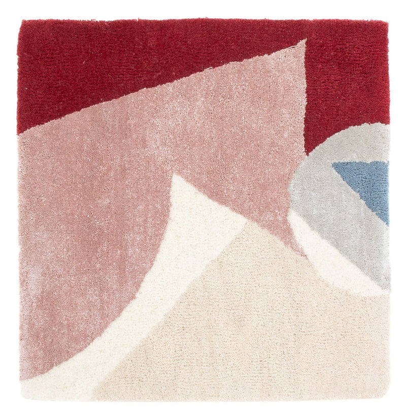 Ullteppe 63x62cm - Ullteppe