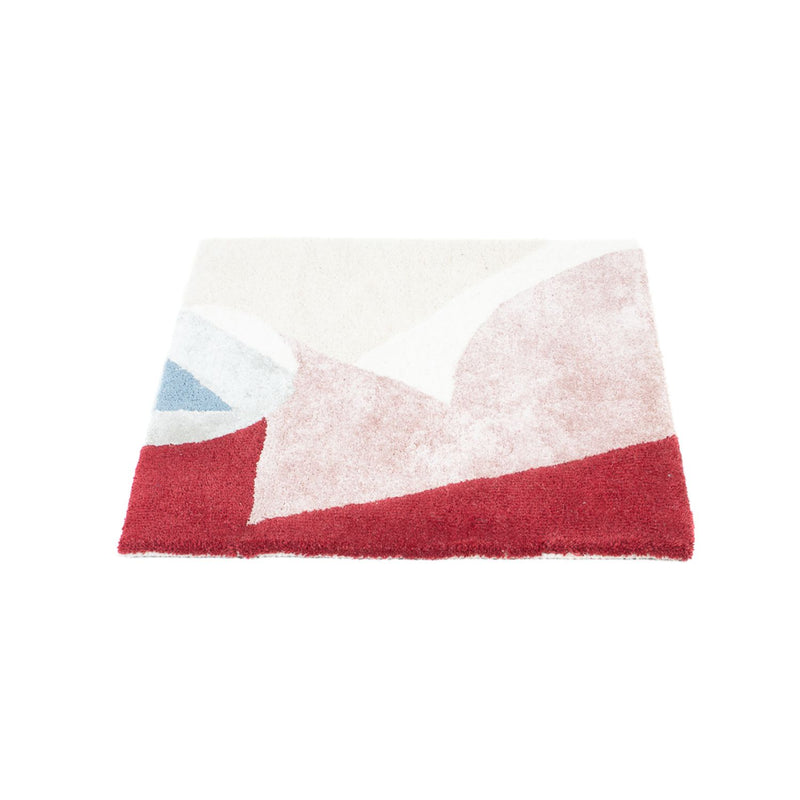 Ullteppe 63x62cm - Ullteppe