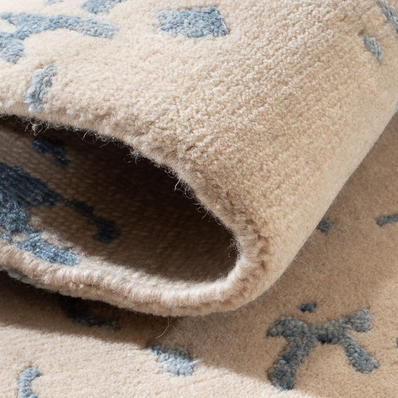 Designer teppe 64x82cm - Designerteppich
