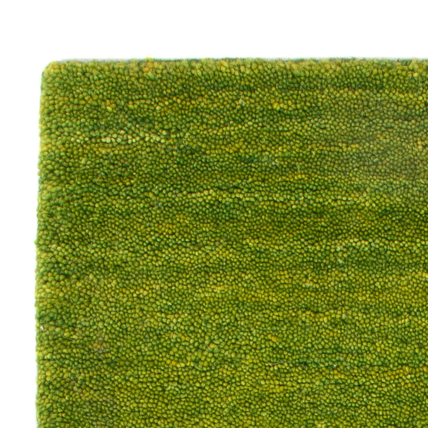 Gabbeh Loom Teppe 60x40cm - Ullteppe